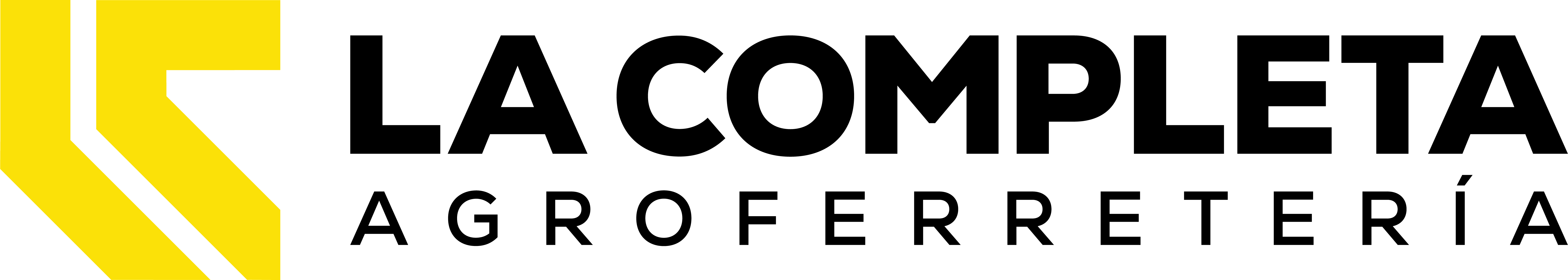 Agroferretería La Completa
